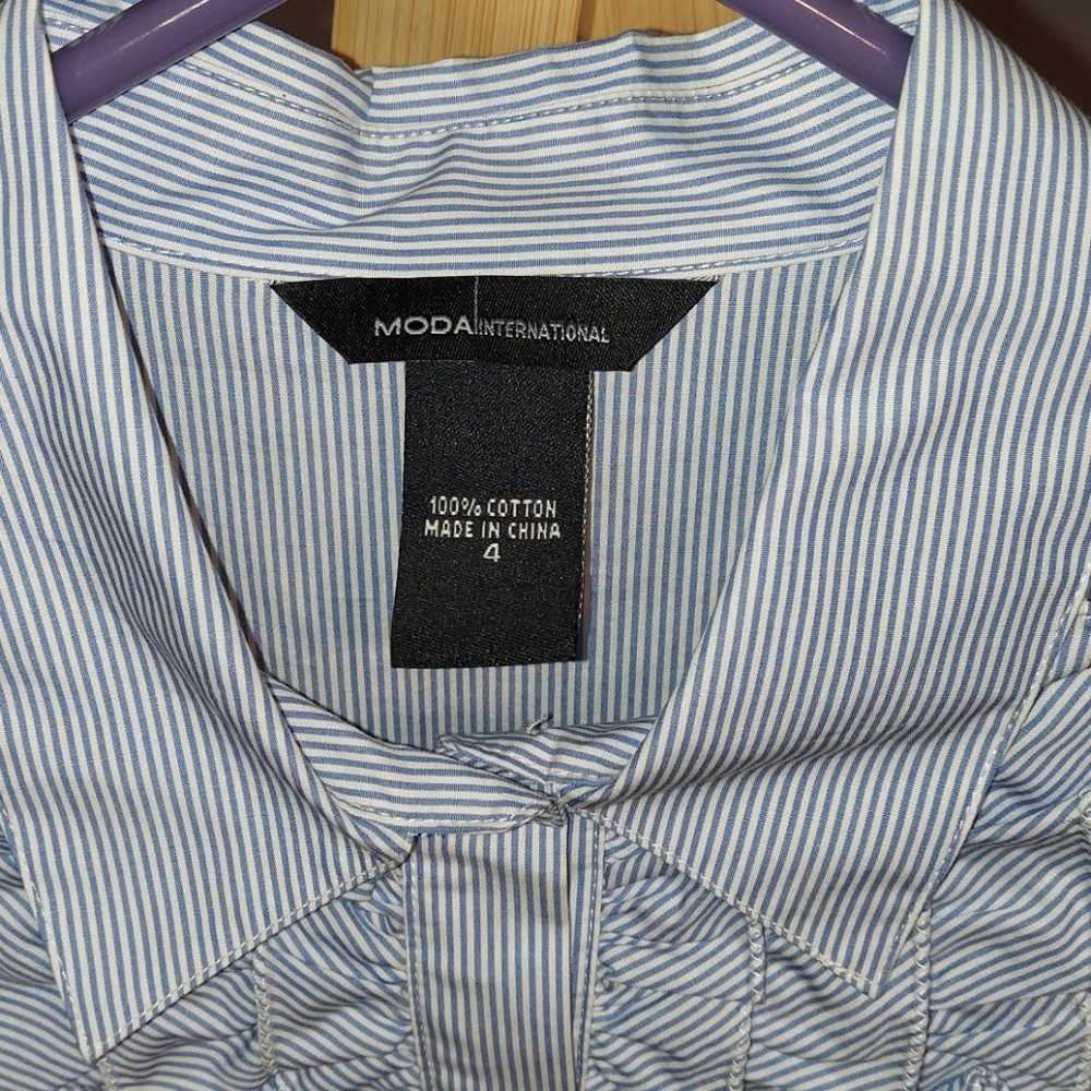 Dress - Picture 3 of 6